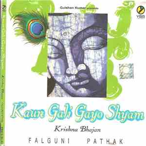 Falguni Pathak - Kaun Gali Gayo Shyam