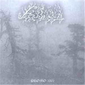 Fearbringer - Promo 2002