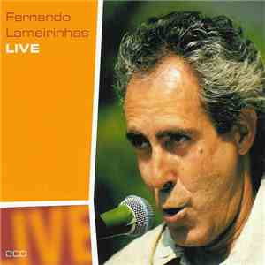 Fernando Lameirinhas - Live