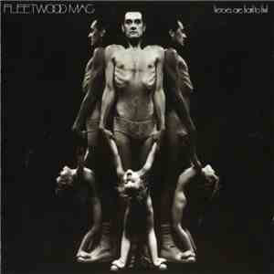 Fleetwood Mac - Heroes Are Hard To Find