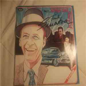Frank Sinatra - Songs and Story of Frank Sinatra vol. 2