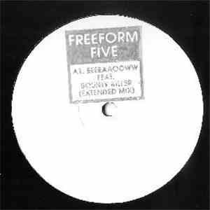 Freeform Five - Eeeeaaooww