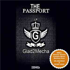 Glad2mecha - The Passport