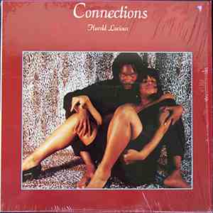 Harold Lucious - Connections