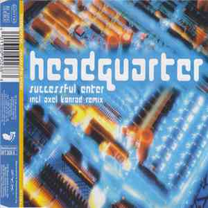 Headquarter - Successful Enter
