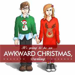Helen Arney, Paul Richards  - It's Going To Be An Awkward Christmas, Darlin ...