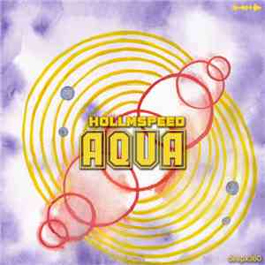 Hollmspeed - Aqua