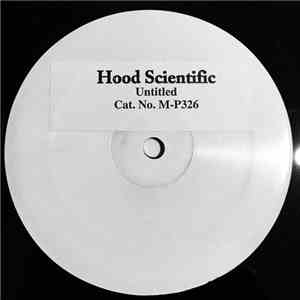 Hood Scientific - Untitled