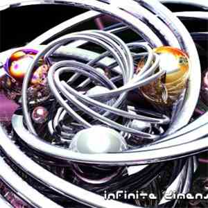 Infinite Dimensions - Cosmic Shift
