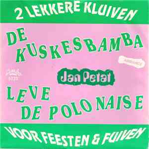 Jan Petat - De Kuskesbamba