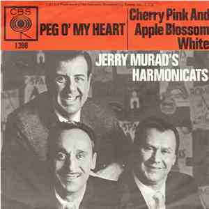 Jerry Murad's Harmonicats - Peg O' My Heart