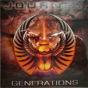 Journey - Generations