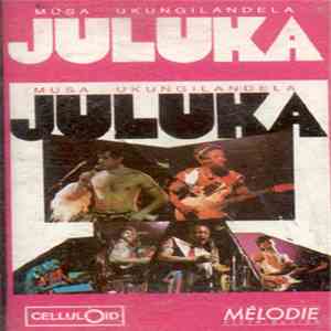 Juluka - Musa Ukungilandela