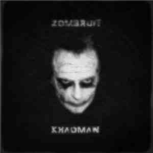 Khaoman - ZOMBRUIT