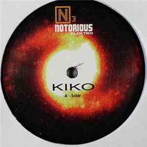 Kiko - Solar