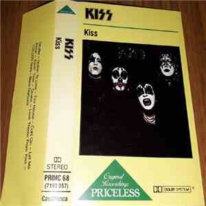 Kiss - Kiss