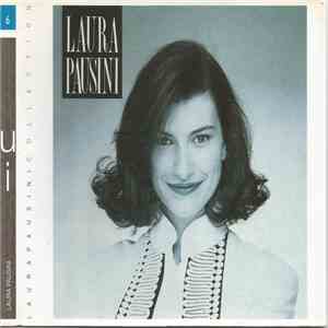 Laura Pausini - Laura Pausini