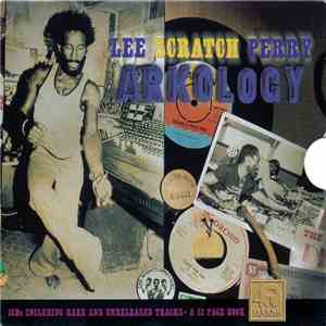 Lee Scratch Perry - Arkology
