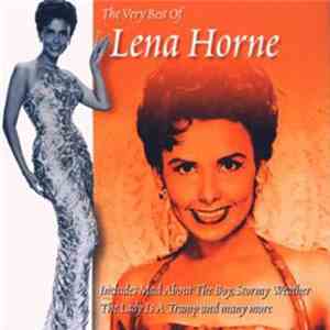 Lena Horne - The Very Best Of