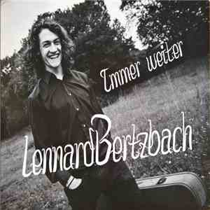 Lennard Bertzbach - Immer Weiter