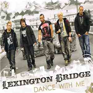 Lexington Bridge Feat. Rocc Starr - Dance With Me