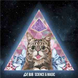 Lil Bub - Science & Magic