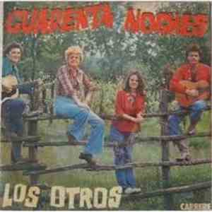 Los Otros - Cuarenta Noches