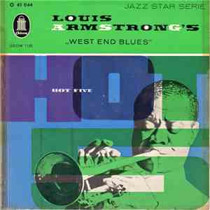 Louis Armstrong - West End Blues