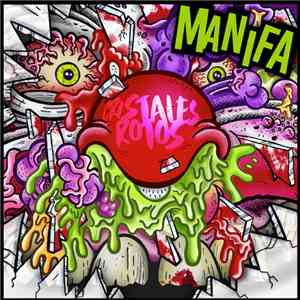Manifa - Cristales rotos