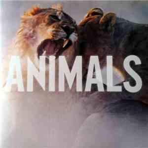 Maroon 5 - Animals