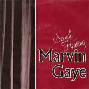 Marvin Gaye - Sexual Healing