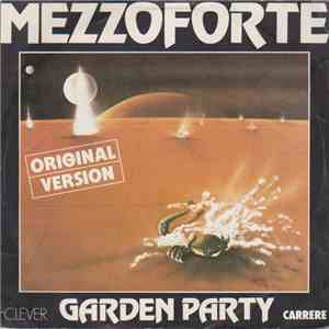 Mezzoforte - Garden Party