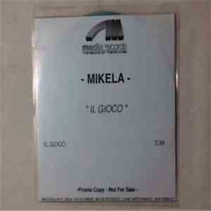 Mikela - Il Gioco