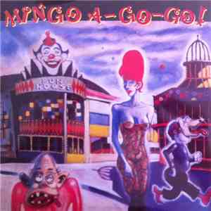 Mingo 2000 - Mingo A-Go-Go!