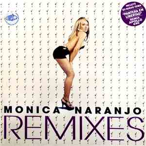 Mónica Naranjo - Remixes