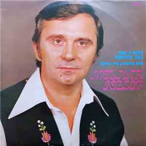 Molnár József - Csak A Nóta Vigaszatal Meg (Magyar Nóták És Csárdások)