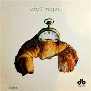 Máquina - Why?