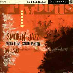 Mr. Moods - Smokin' Jazz