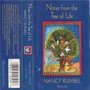 Nancy Rumbel - Notes From The Tree Of Life