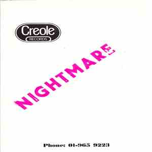 Nightmare - Great Balls Of Fire
