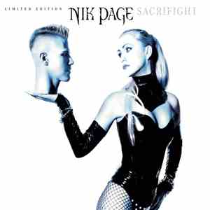 Nik Page - Sacrifight