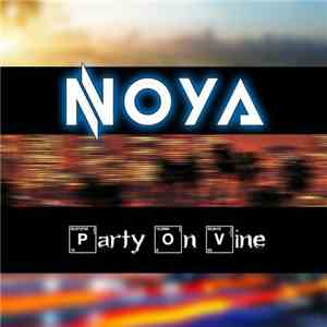 Noya  - Party On Vine