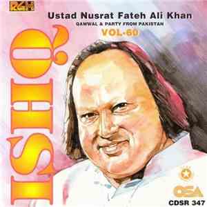 Nusrat Fateh Ali Khan - ISHQ