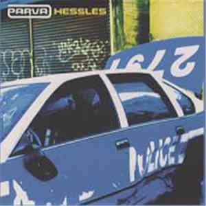 Parva - Hessles