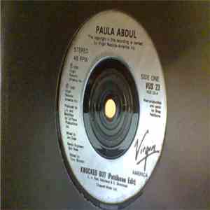 Paula Abdul - Knocked Out