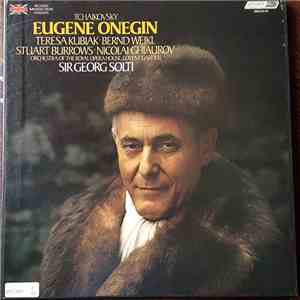 Peter Ilyich Tchaikovsky, Sir Georg Solti, Orchestra Of The Royal Opera Hou ...