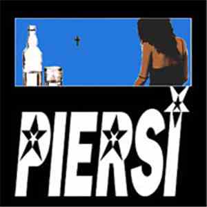 Piersi - Piersi