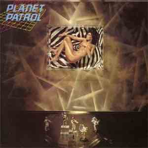 Planet Patrol - Planet Patrol