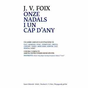 Poetristes - Onze Nadals I Un Cap D'Any