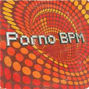 Porno BPM - Promo CD